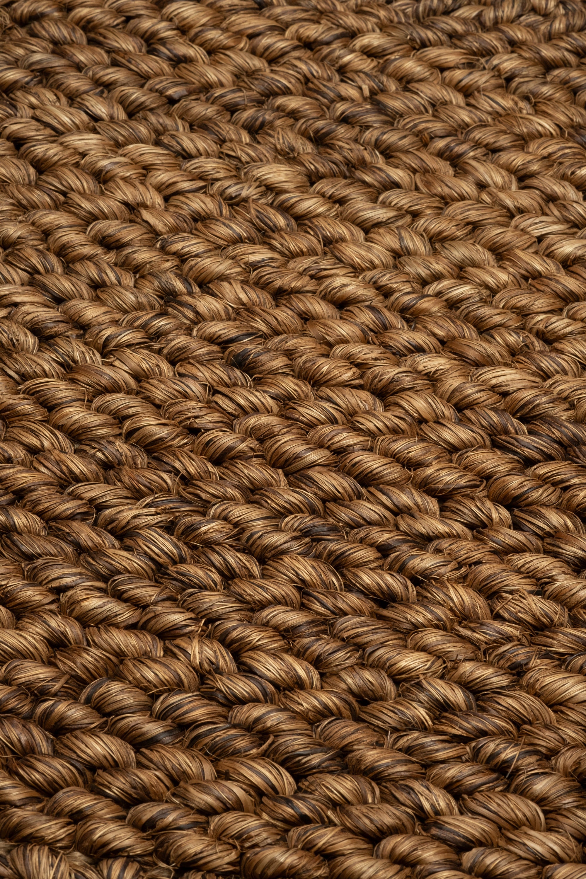 Reed Rug