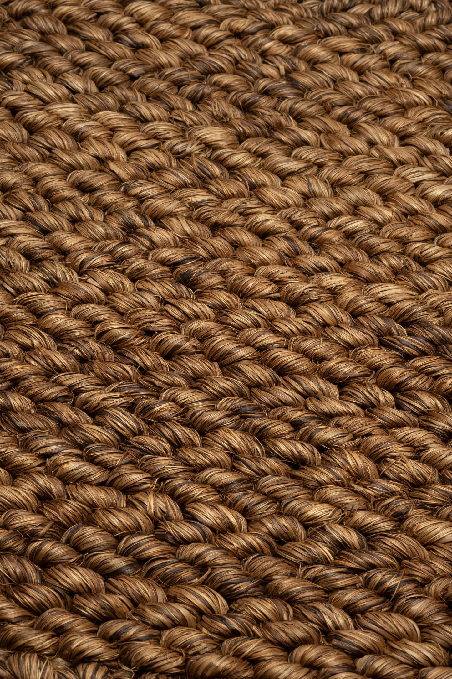 Reed Rug