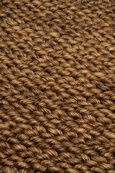 Reed Rug