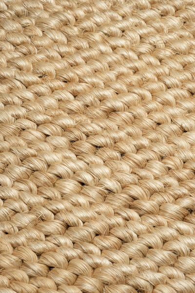 Reed Rug