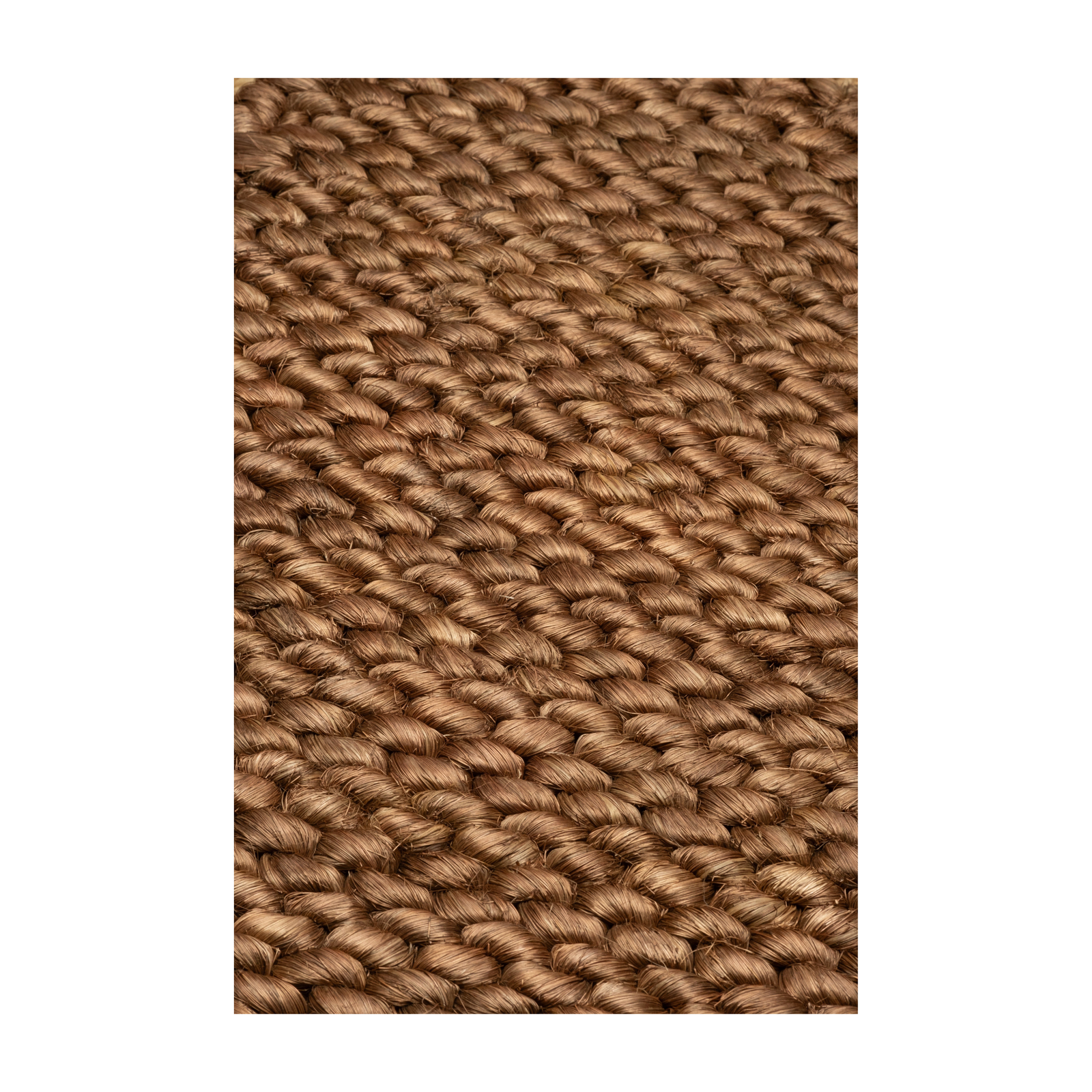 Reed Rug