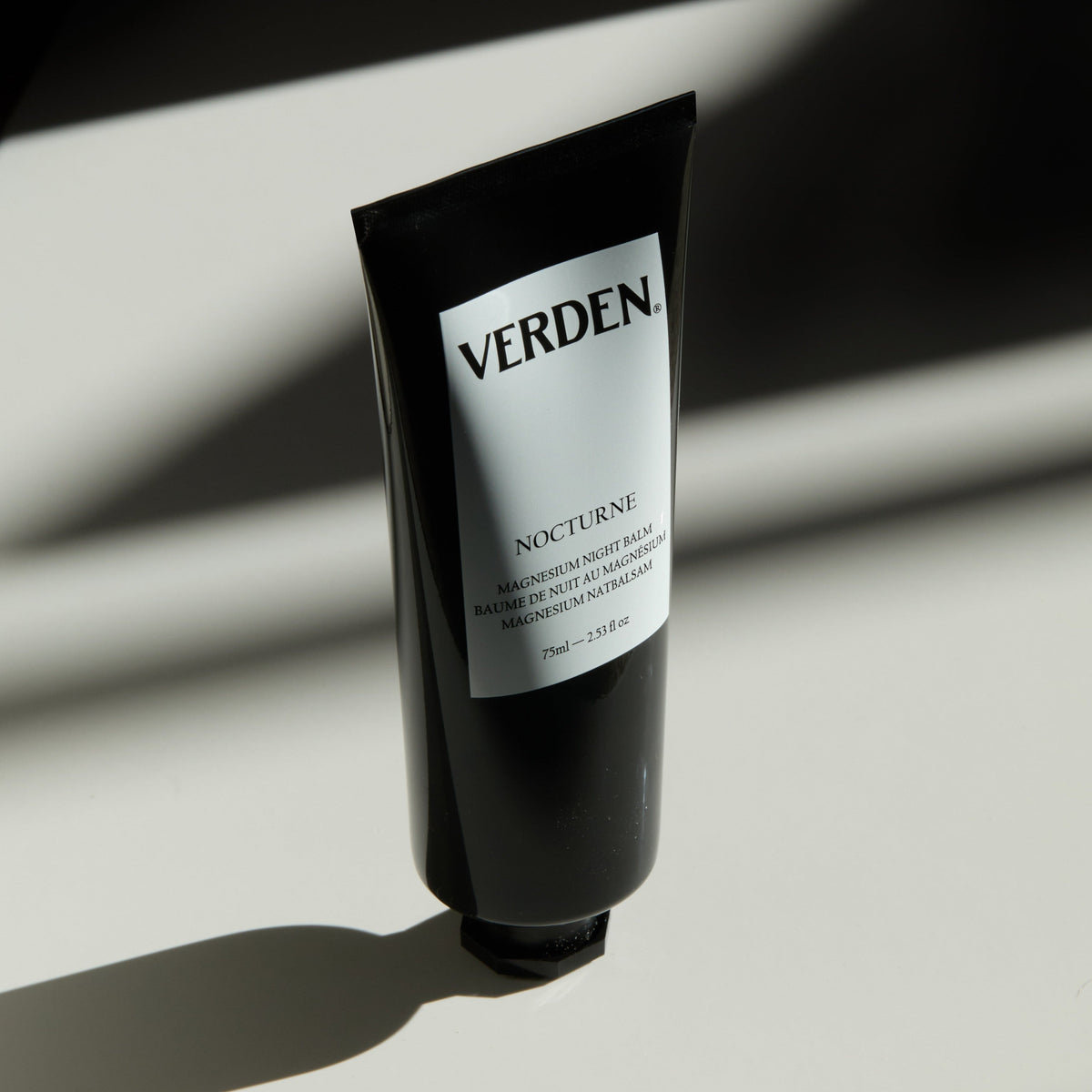 Nocturne Magnesium Night Balm