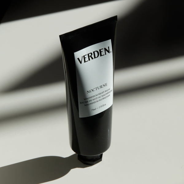 Nocturne Magnesium Night Balm