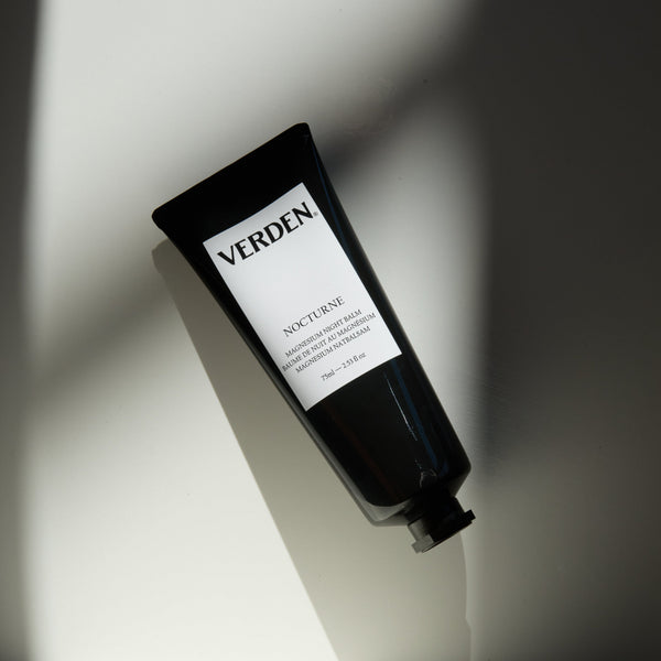 Nocturne Magnesium Night Balm