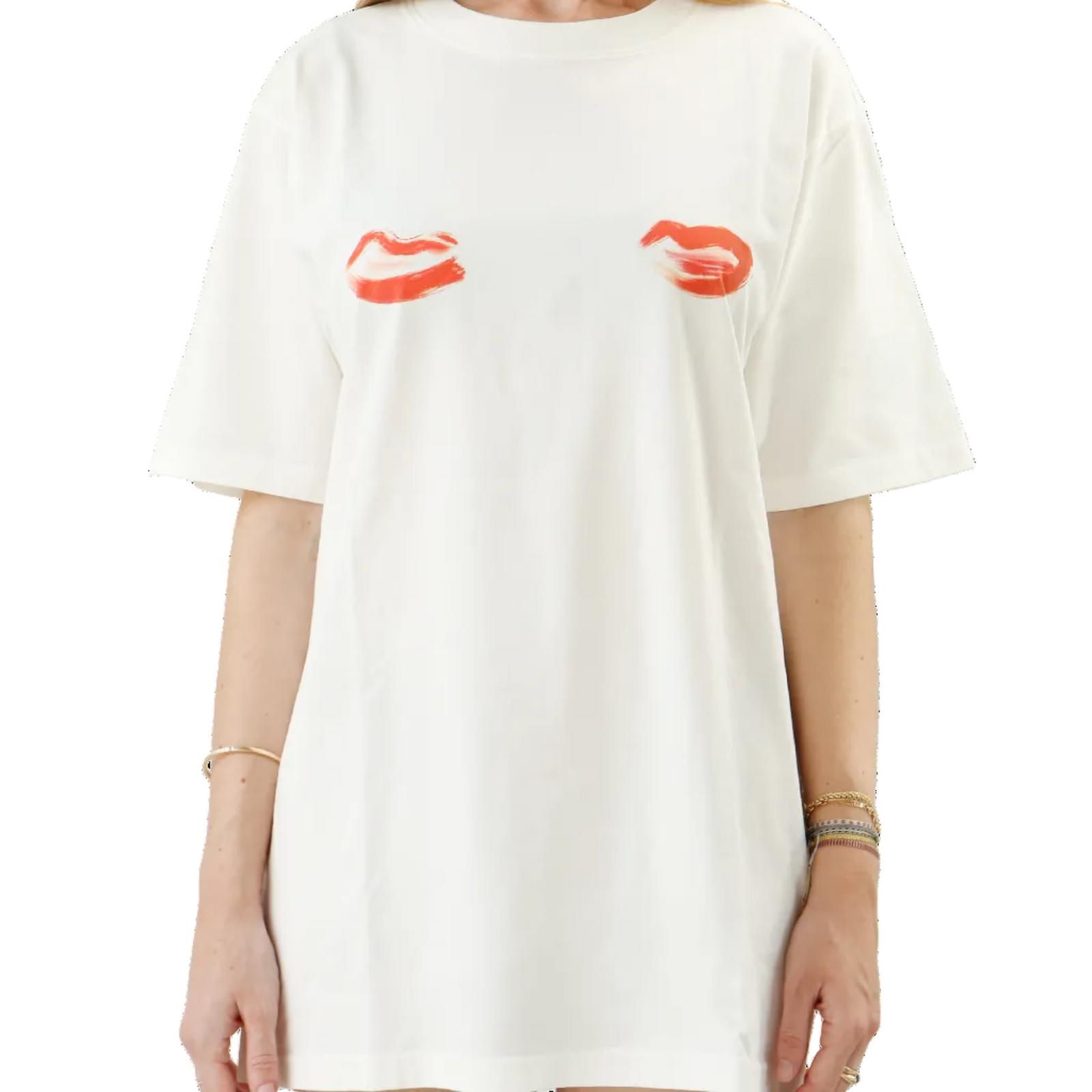 Kiss Me Tee