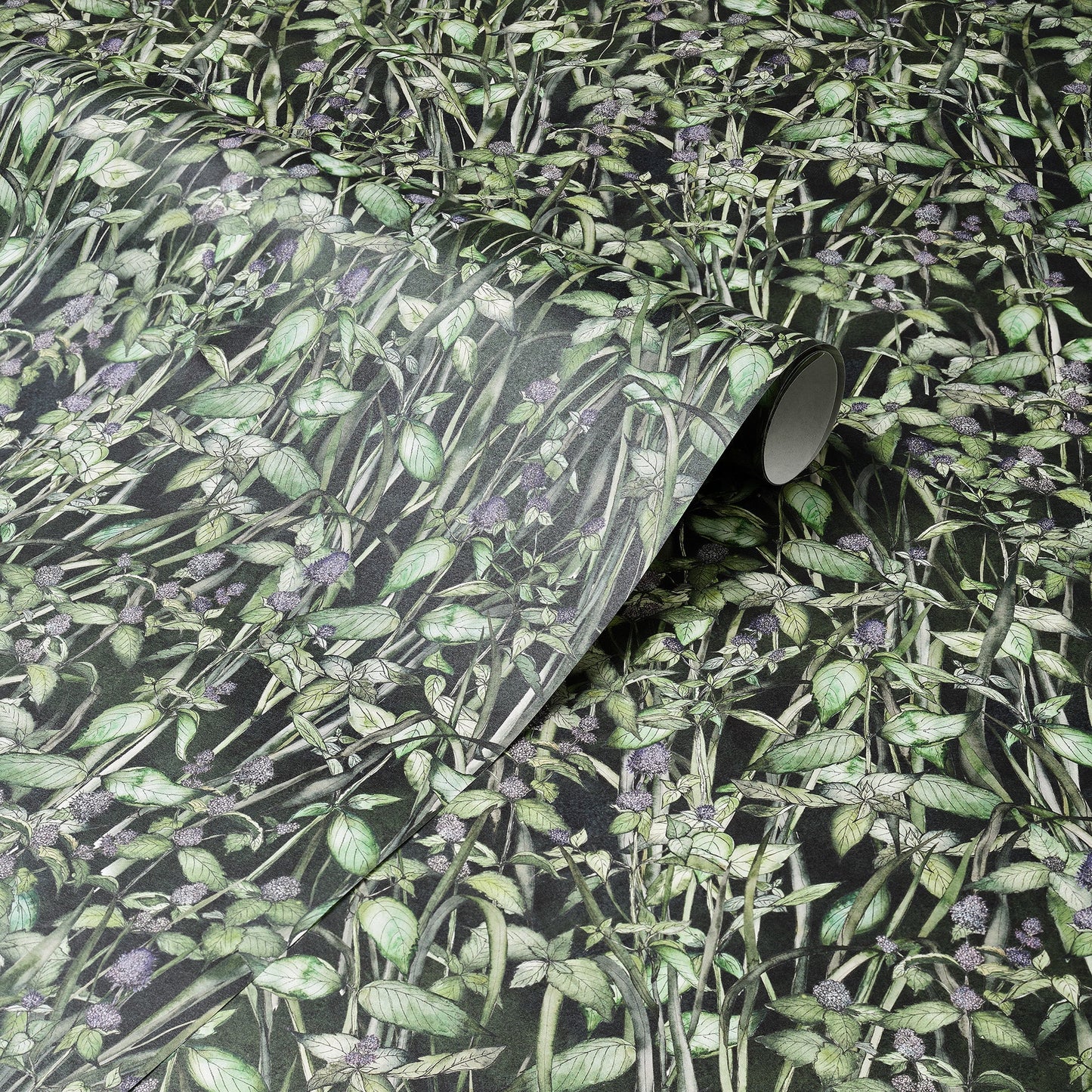 Rivermint Wrapping Paper