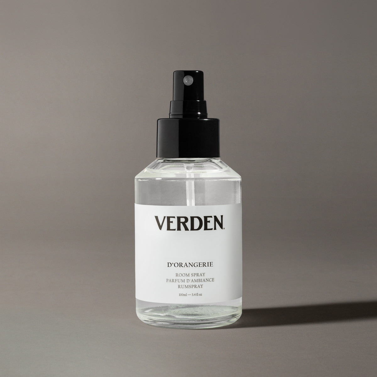 D'Orangerie Room Spray