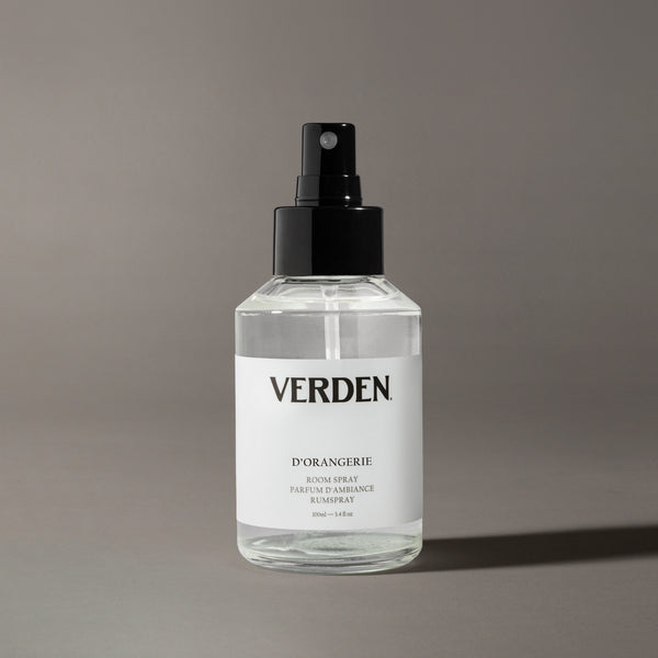D'Orangerie Room Spray