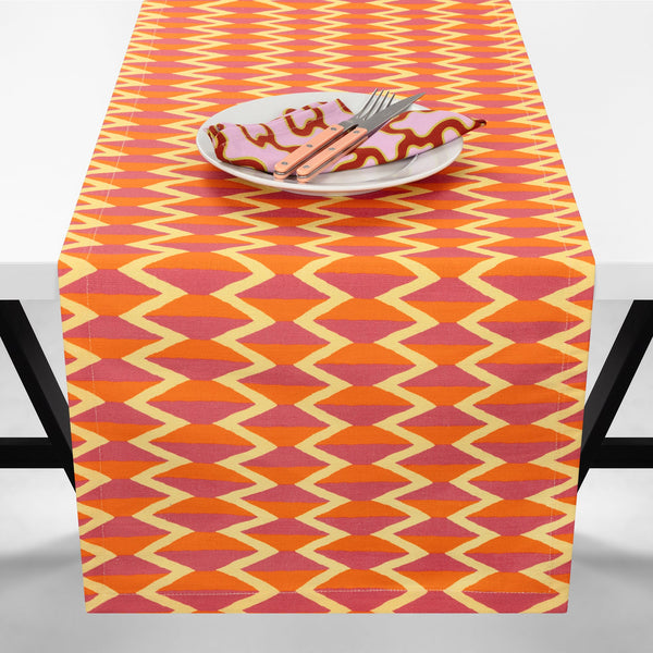 Zigzag Runner