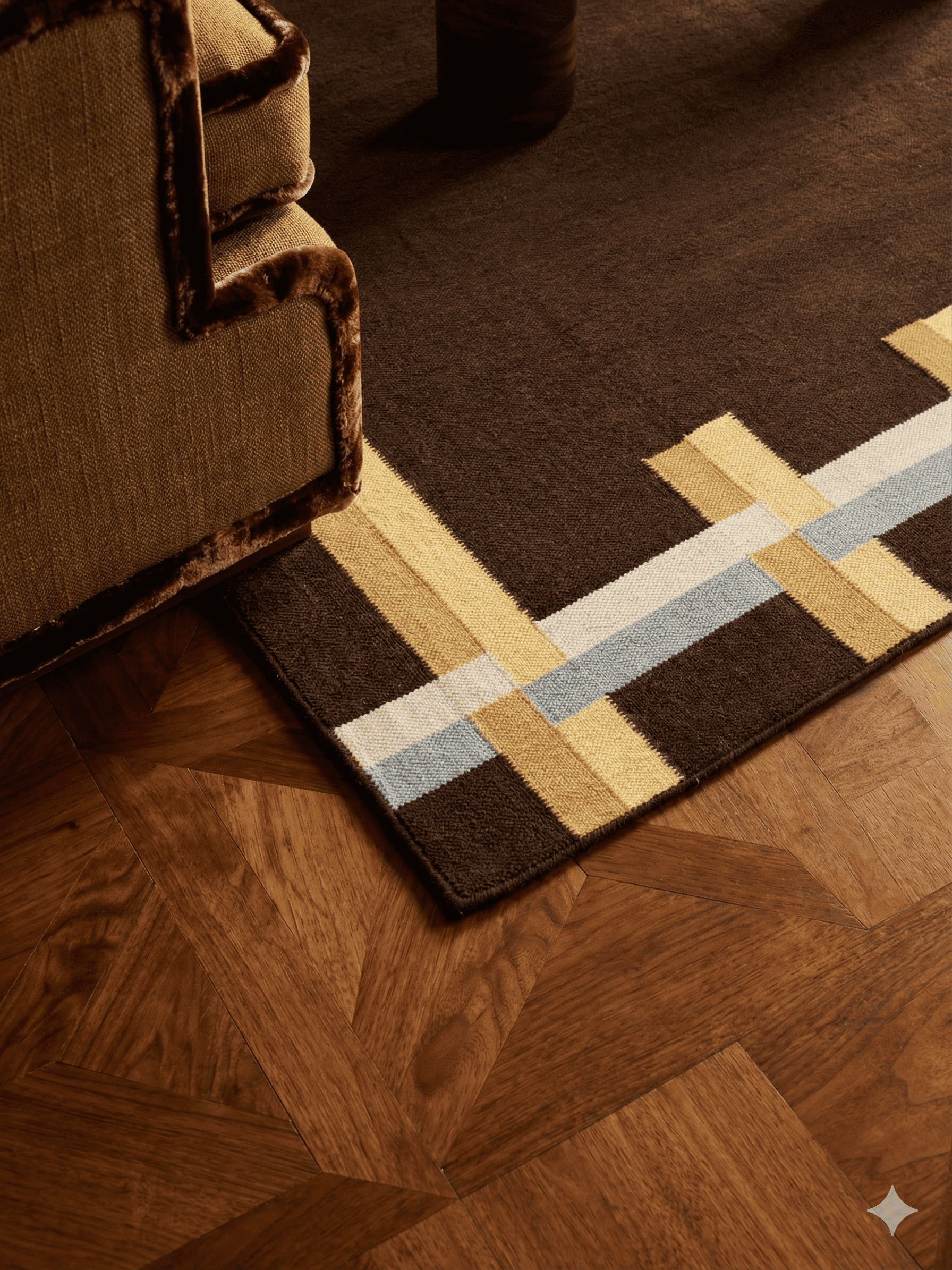 Rubem Rug
