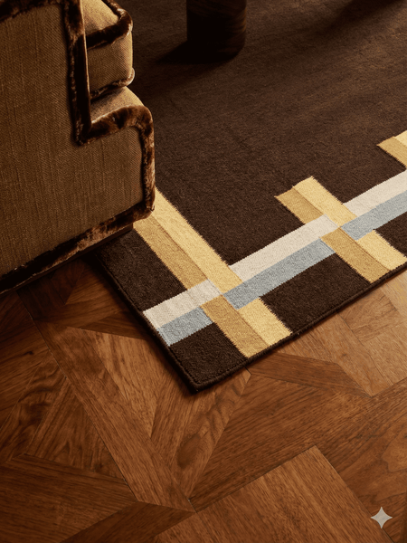 Rubem Rug