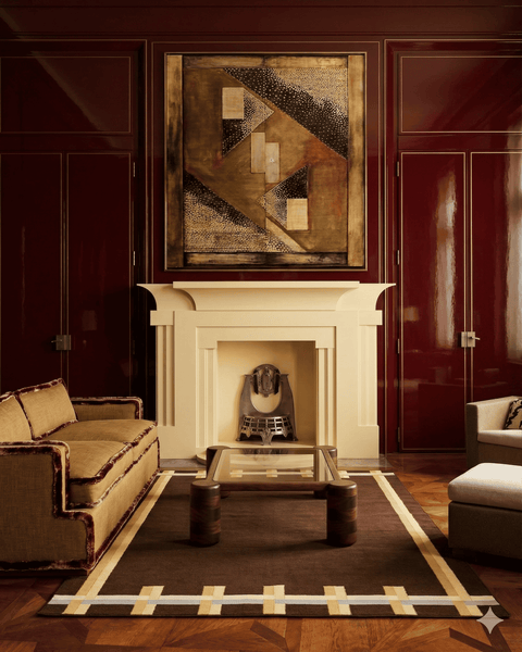 Rubem Rug
