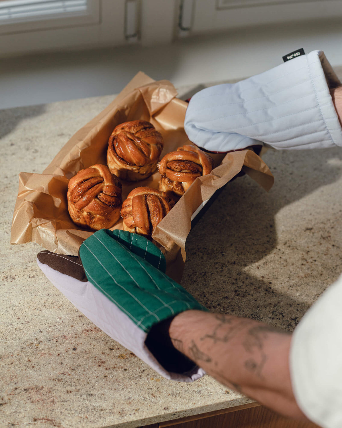 Rubi Kitchen Glove