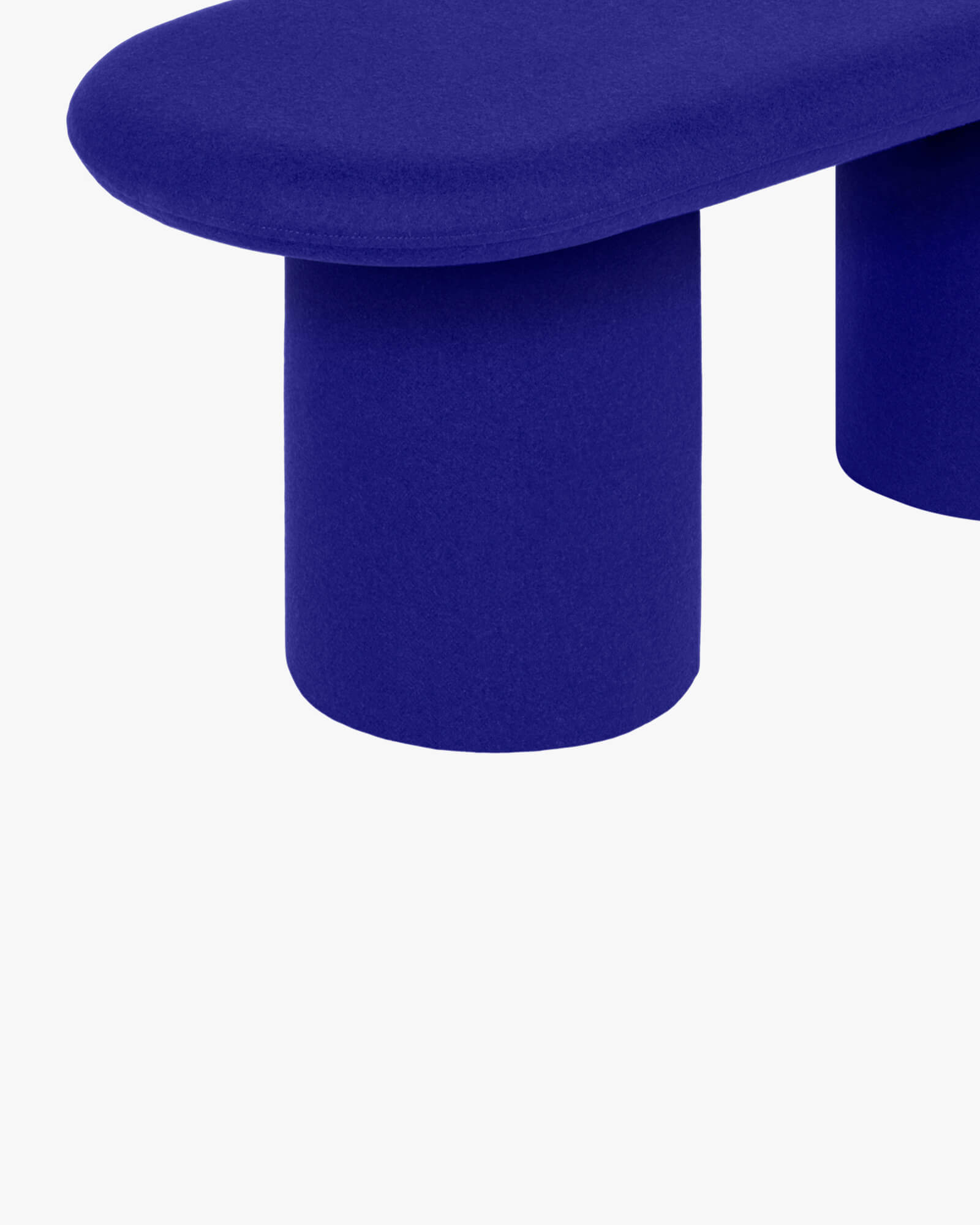 Rull Bench