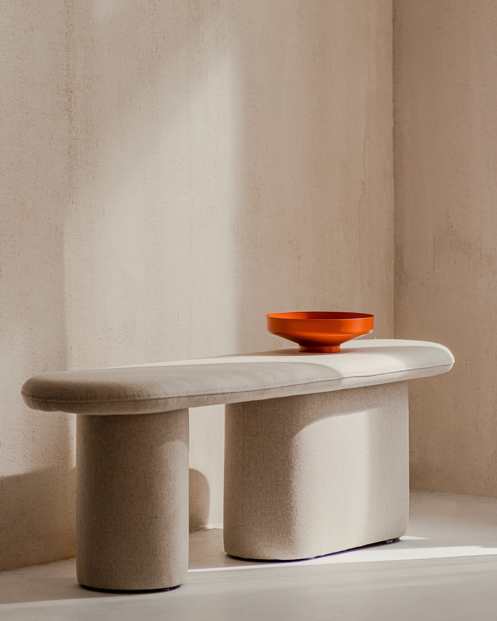 Rull Bench