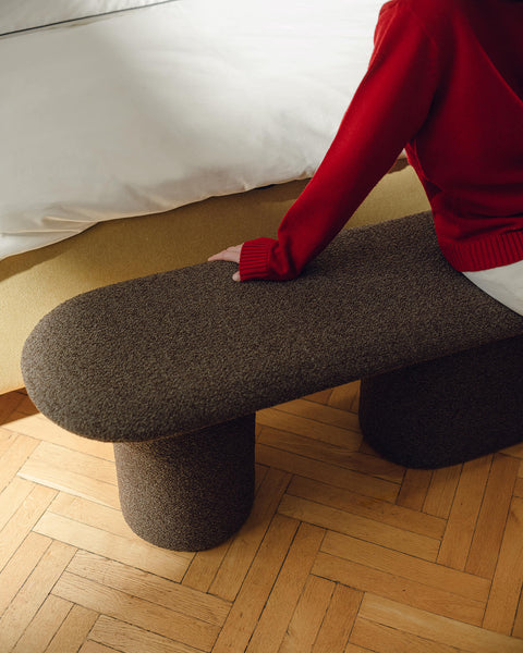 Rull Bench