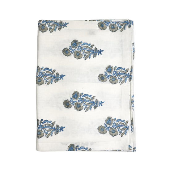 Firozi Table Runner
