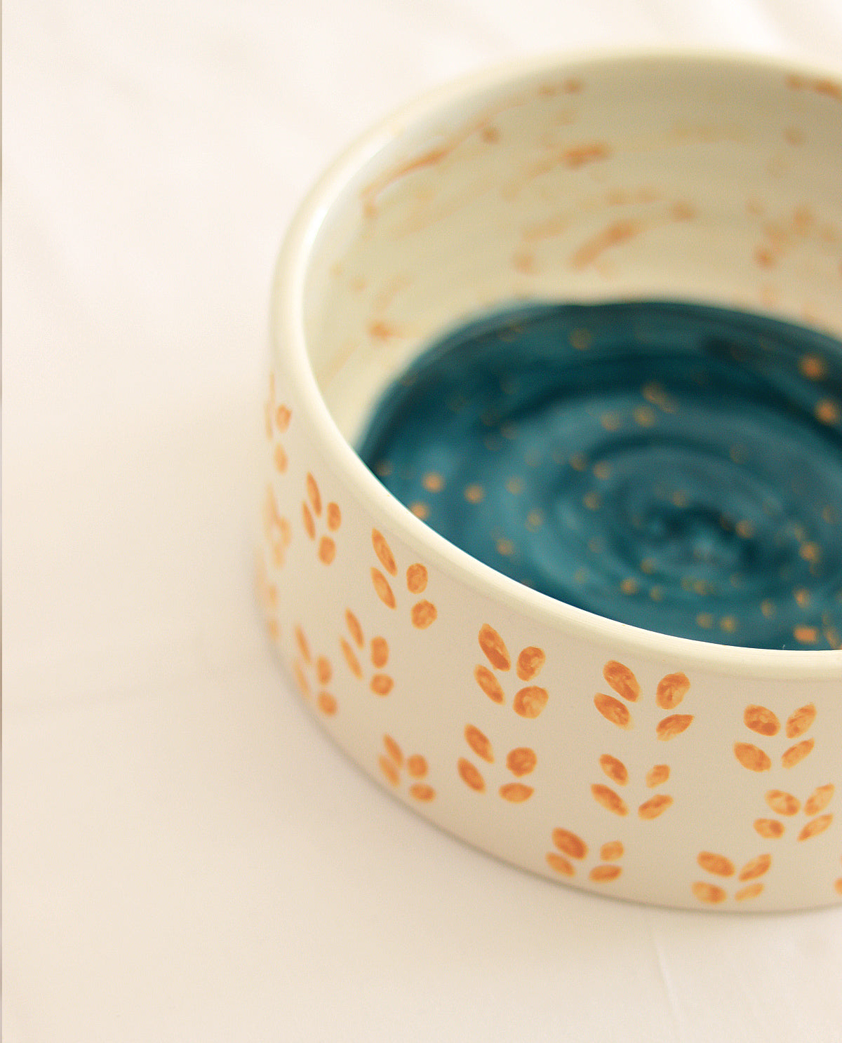 CERAMIC BIG BOWL 