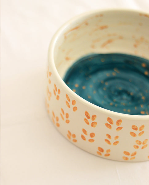 CERAMIC BIG BOWL 