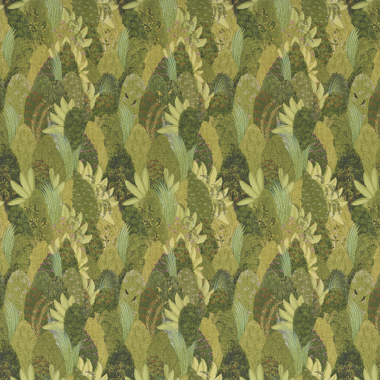 Savana Wallpaper