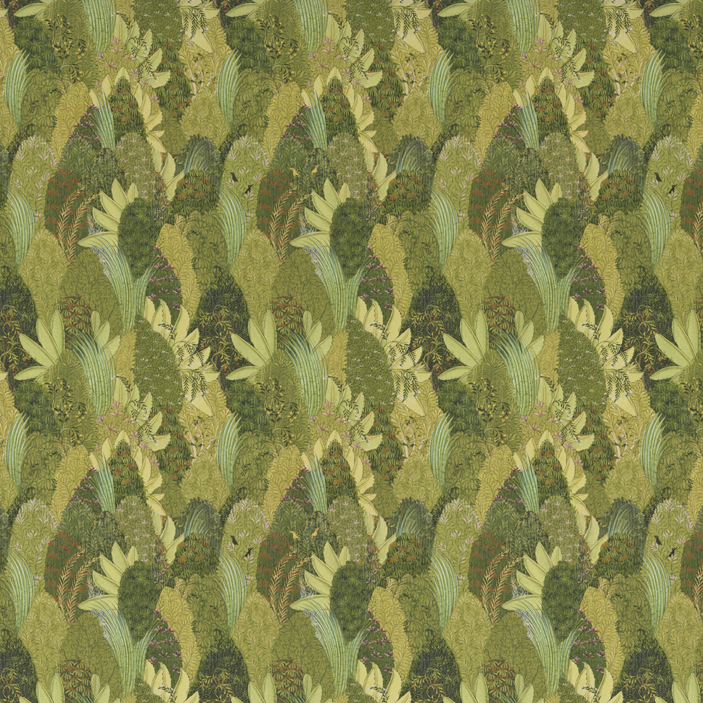 Savana Wallpaper