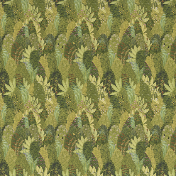 Savana Wallpaper