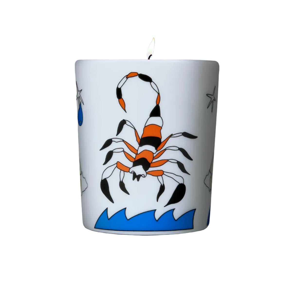Le Grand Jour Candle