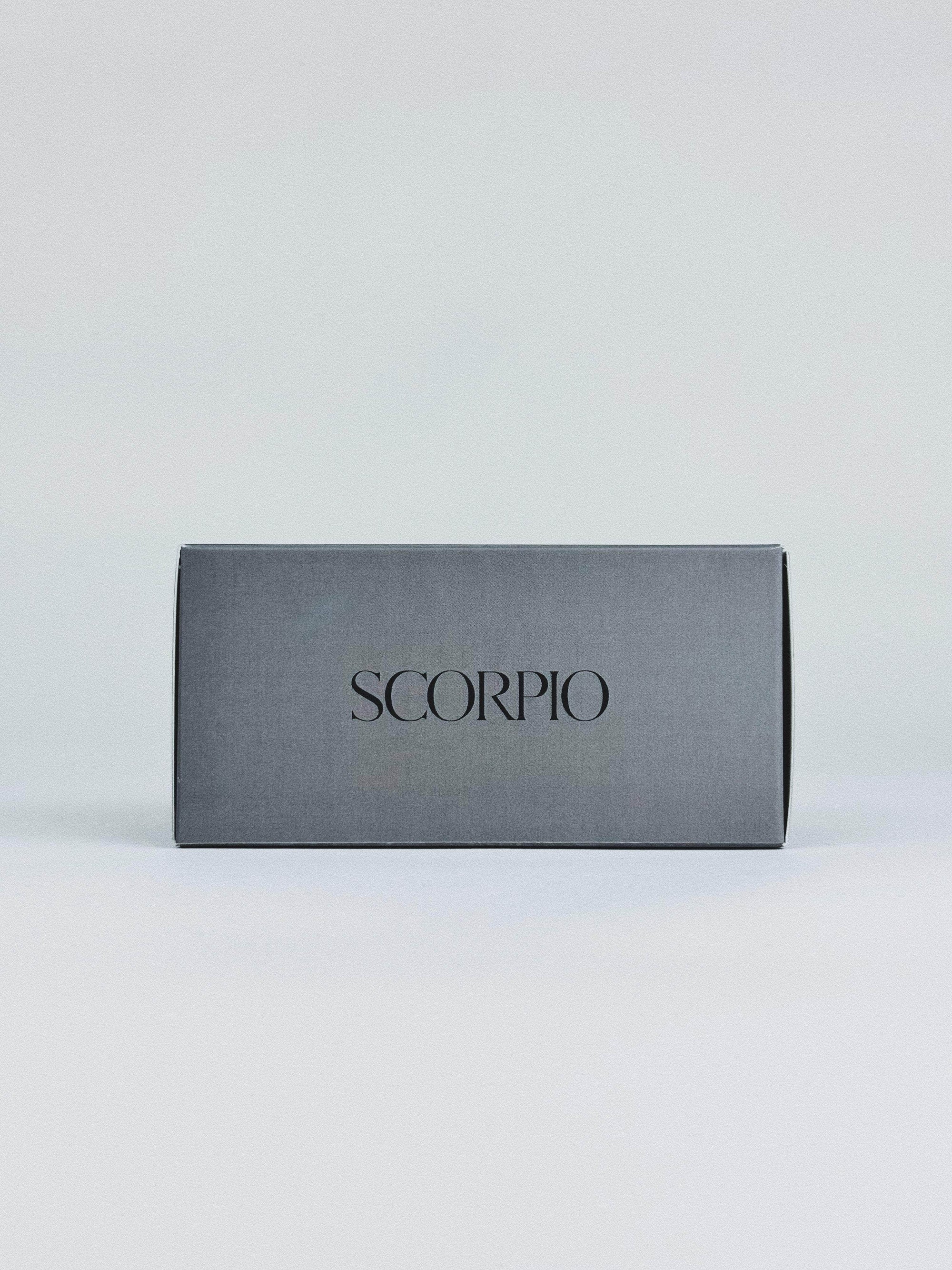 Scorpio Bar