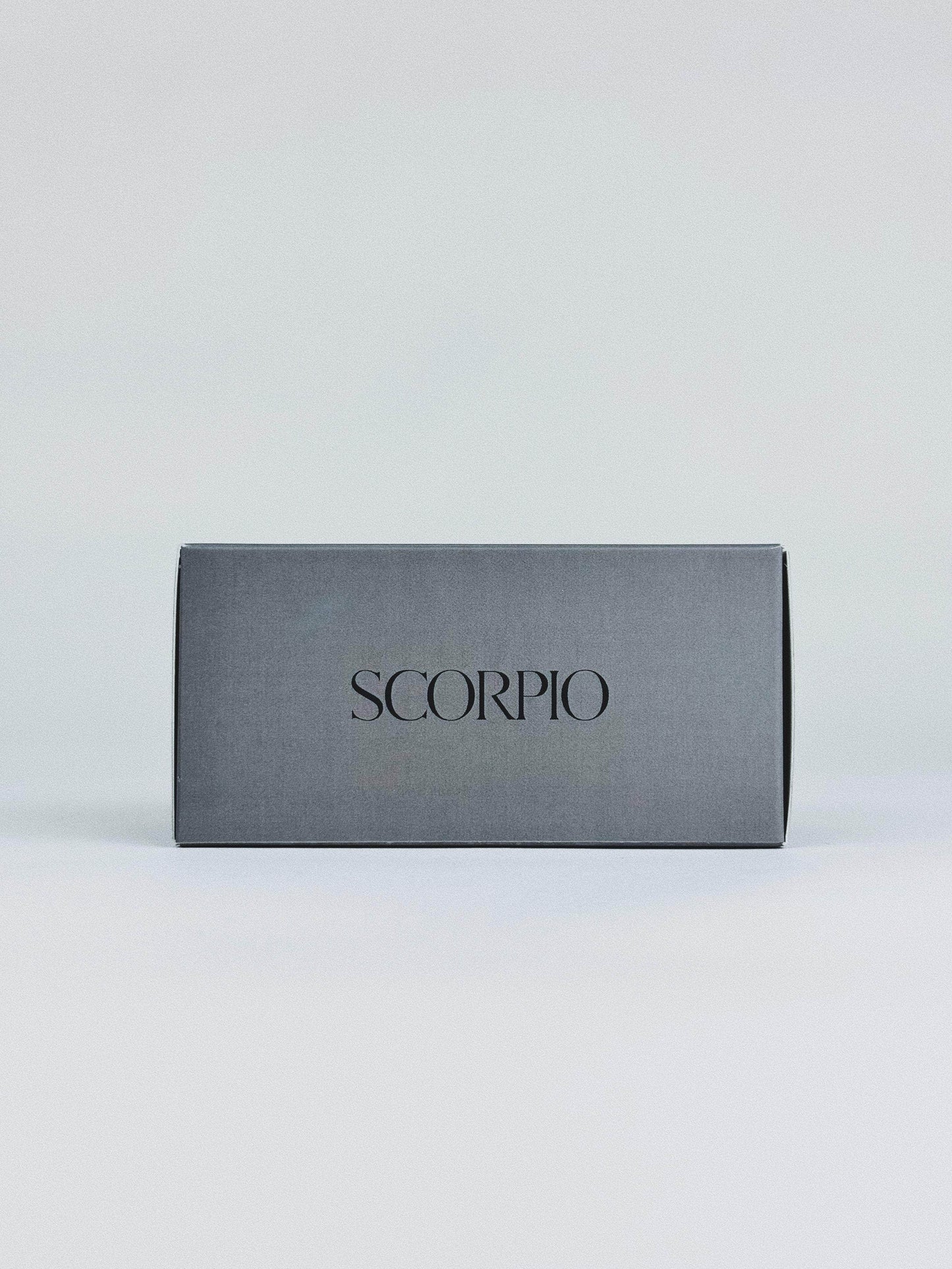 Scorpio Bar