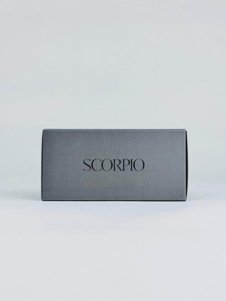 Scorpio Bar
