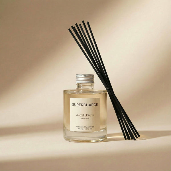 The Muses Supercharge Diffuser Refill