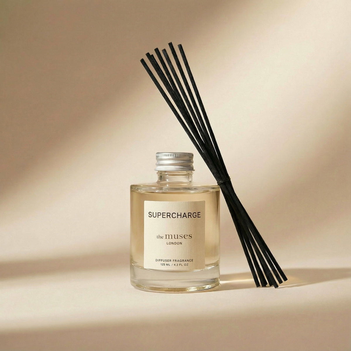 The Muses Supercharge Diffuser Set
