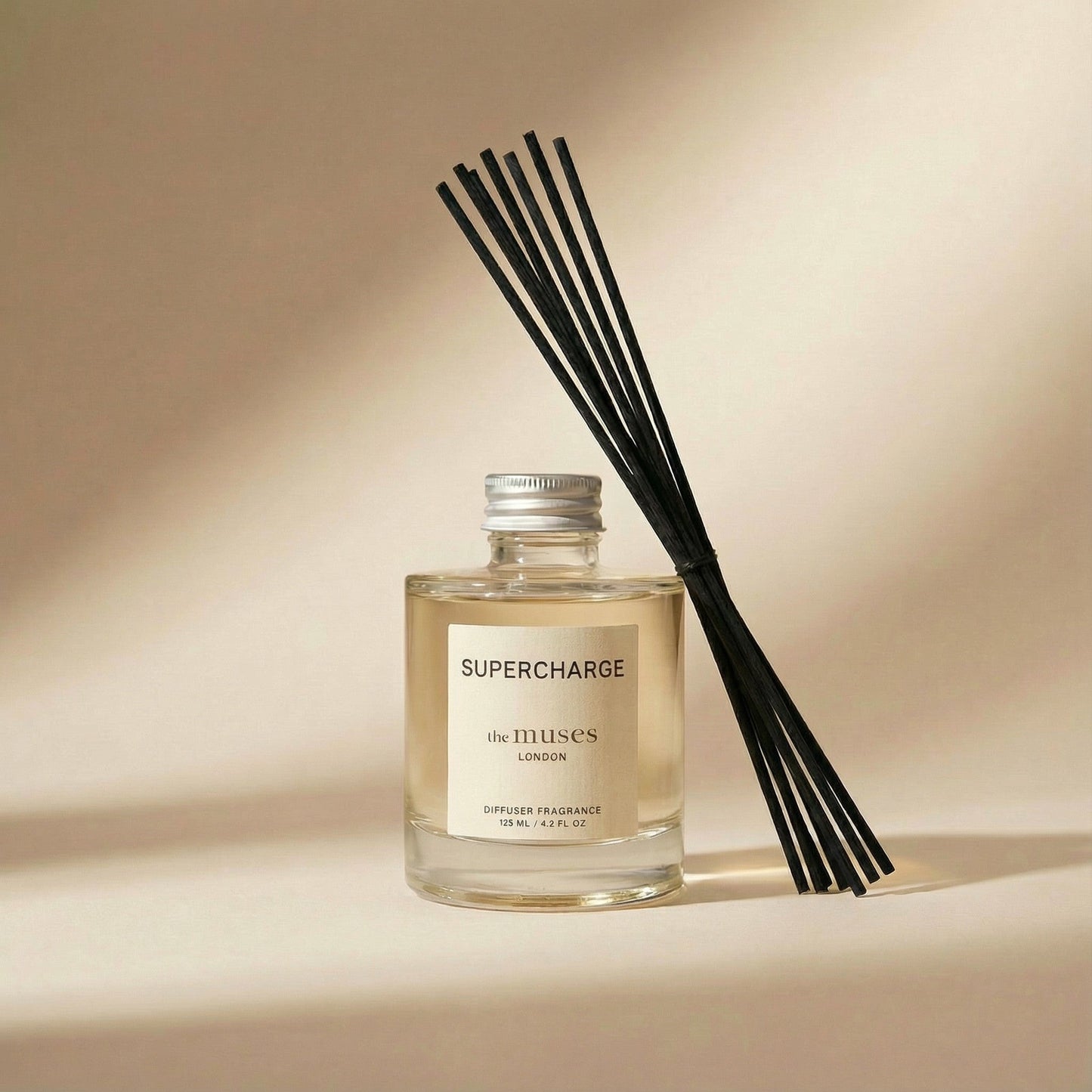 The Muses Supercharge Diffuser Set