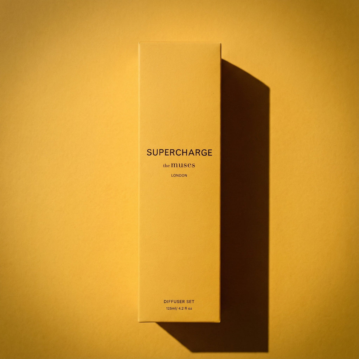 The Muses Supercharge Diffuser Set