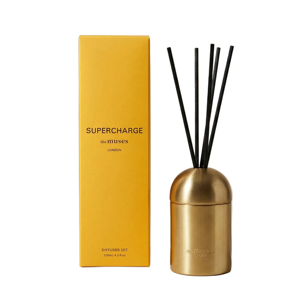 The Muses Supercharge Diffuser Set
