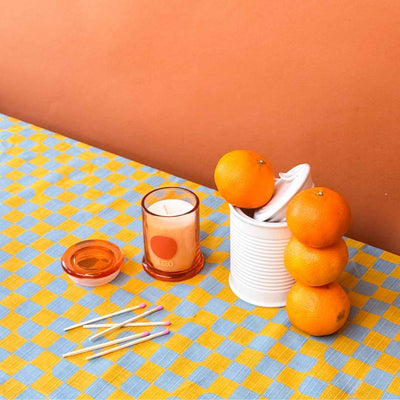 SMILE MINI with bergamot, neroli, bitter and sweet orange