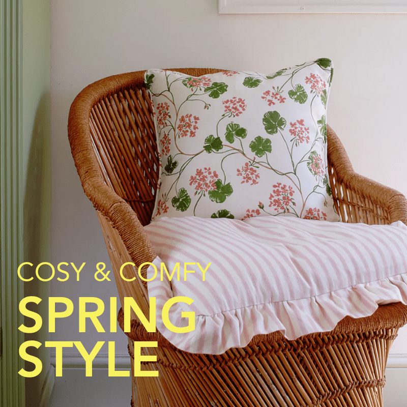 "L'amore" Fil Rouge Plate