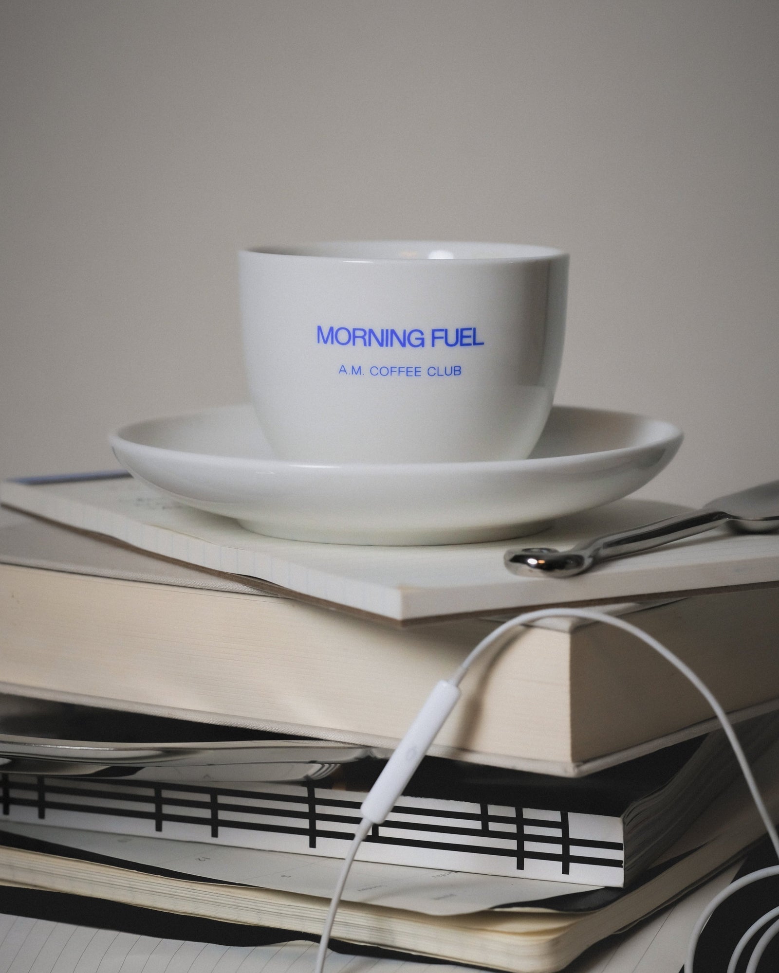 Morning Fuel Cup