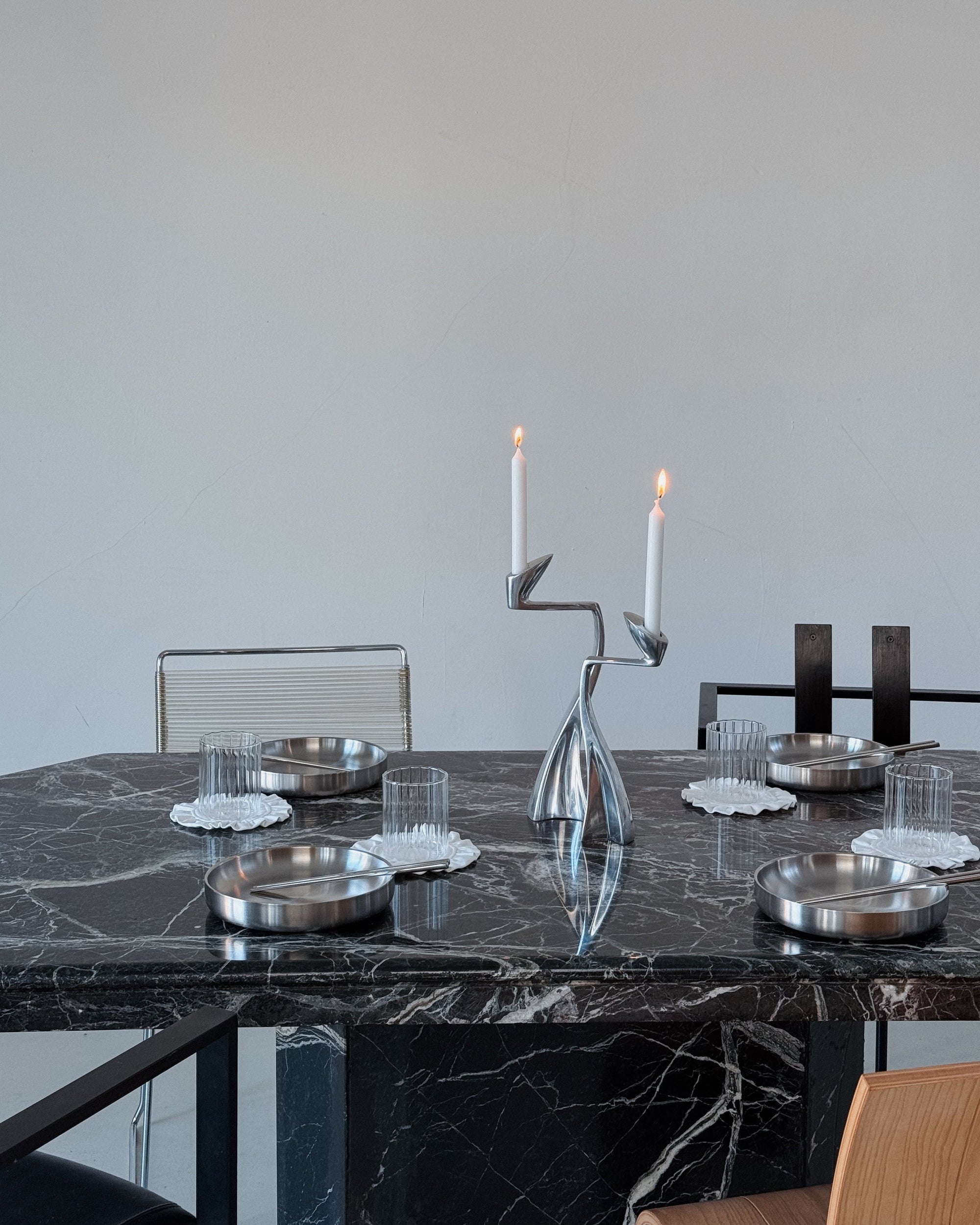 Bloom Glass Set
