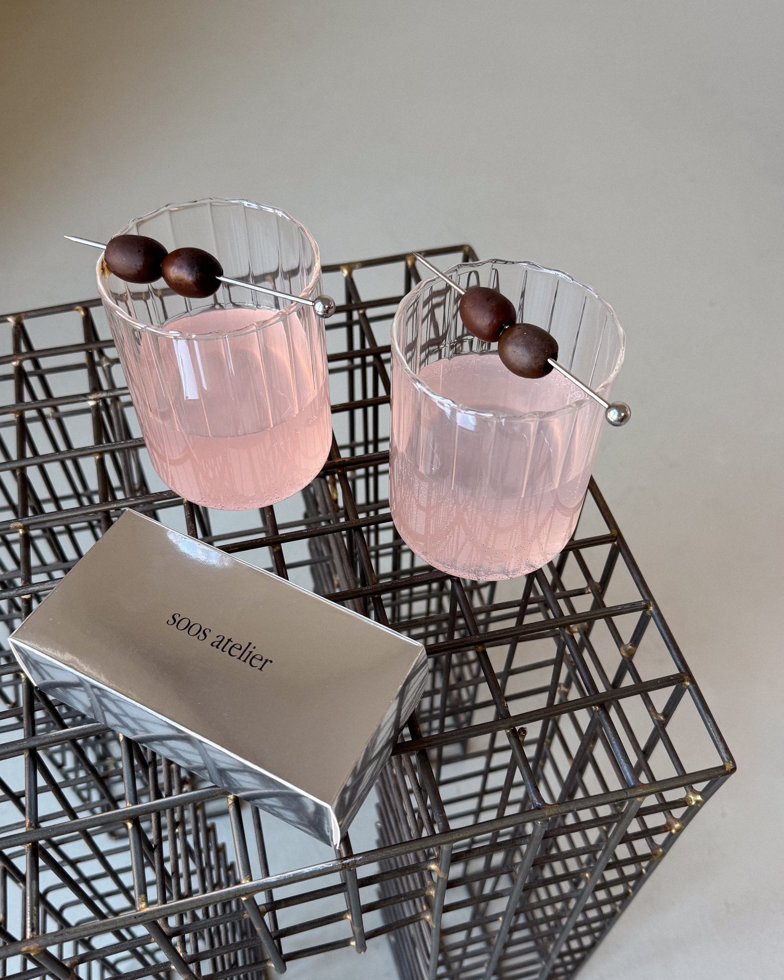 Bloom Glass Set