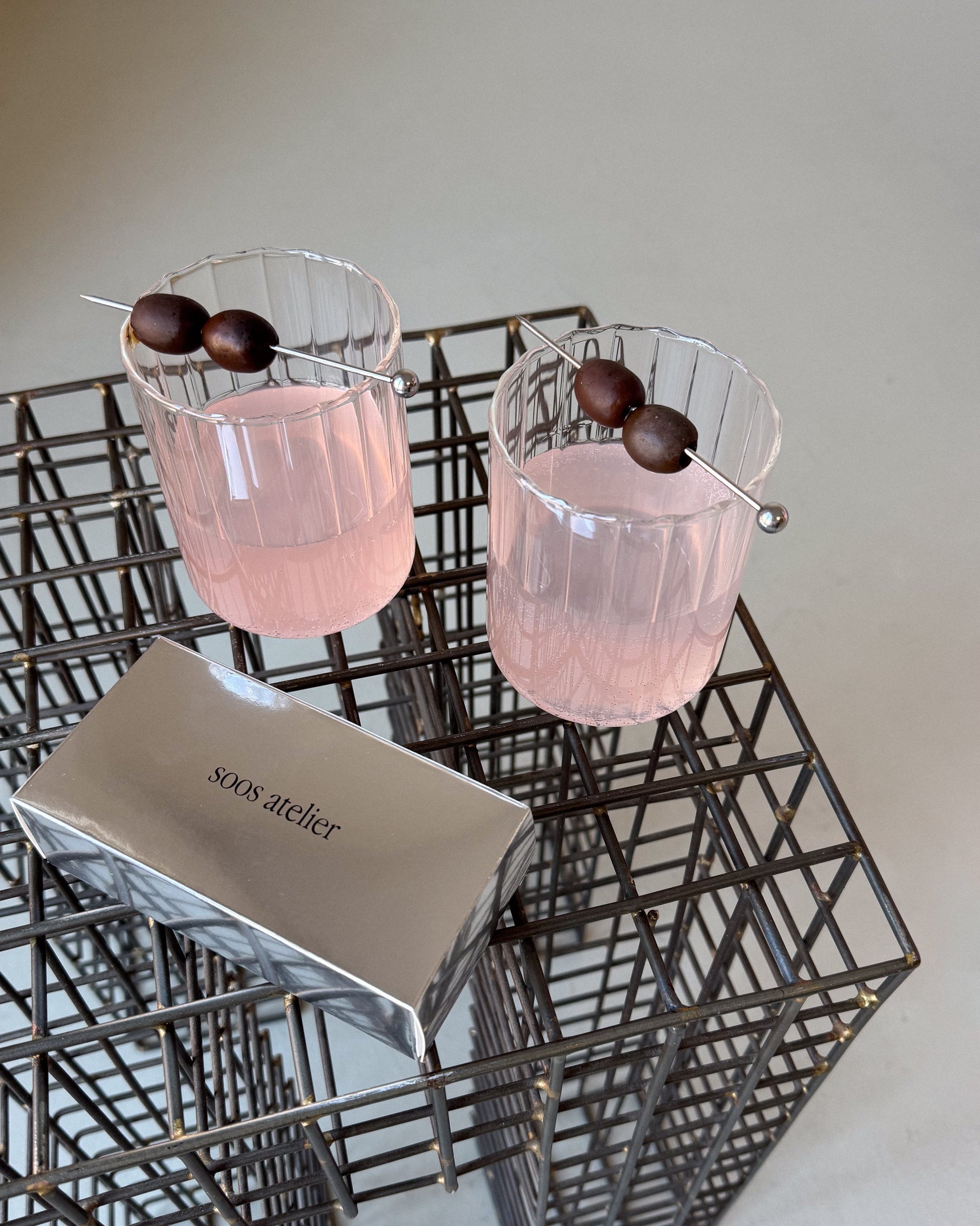 Bloom Glass Set