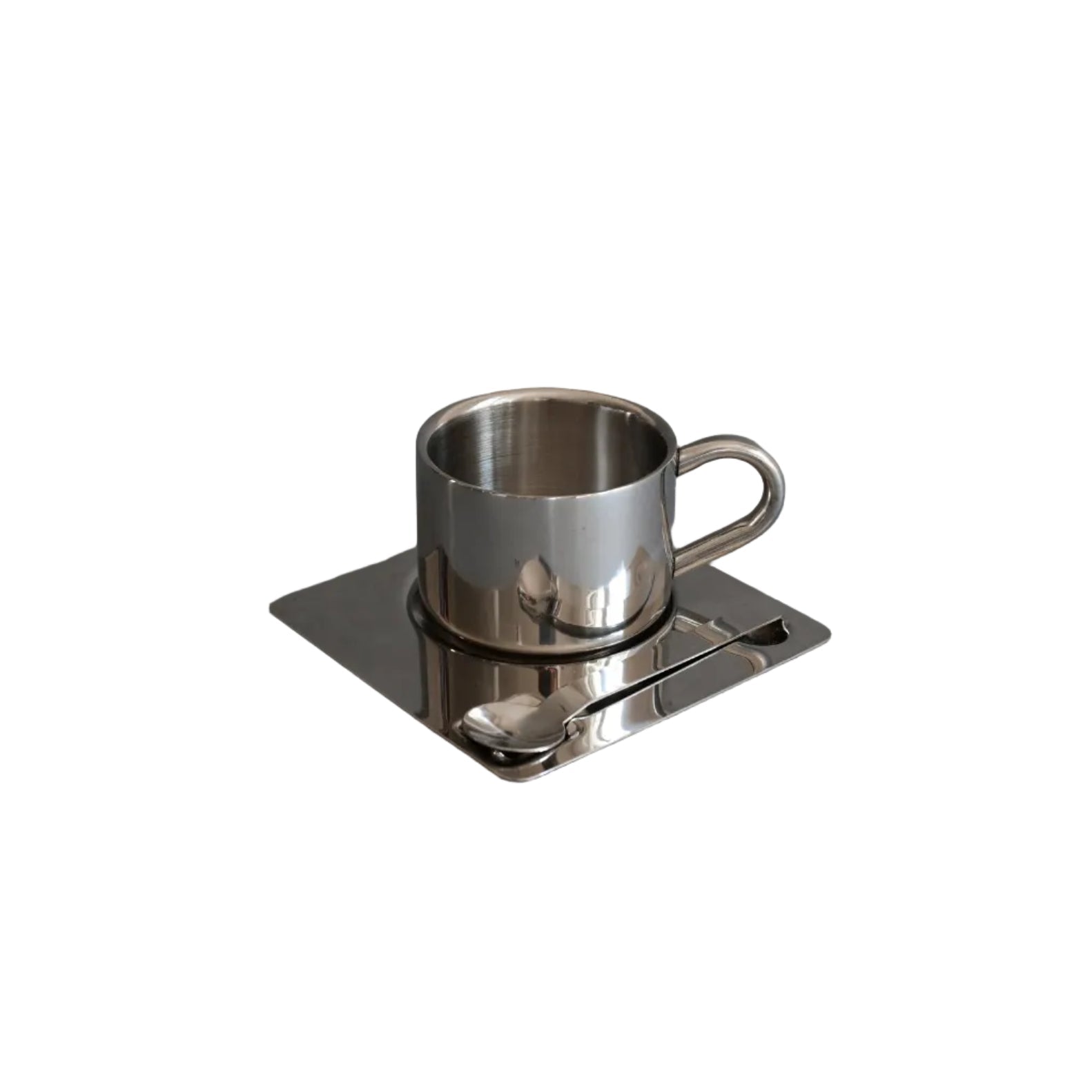 Shiloh Coffee Set