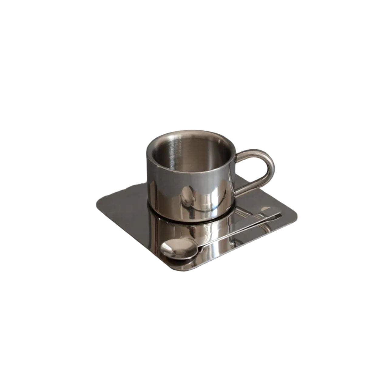 Shiloh Espresso Set