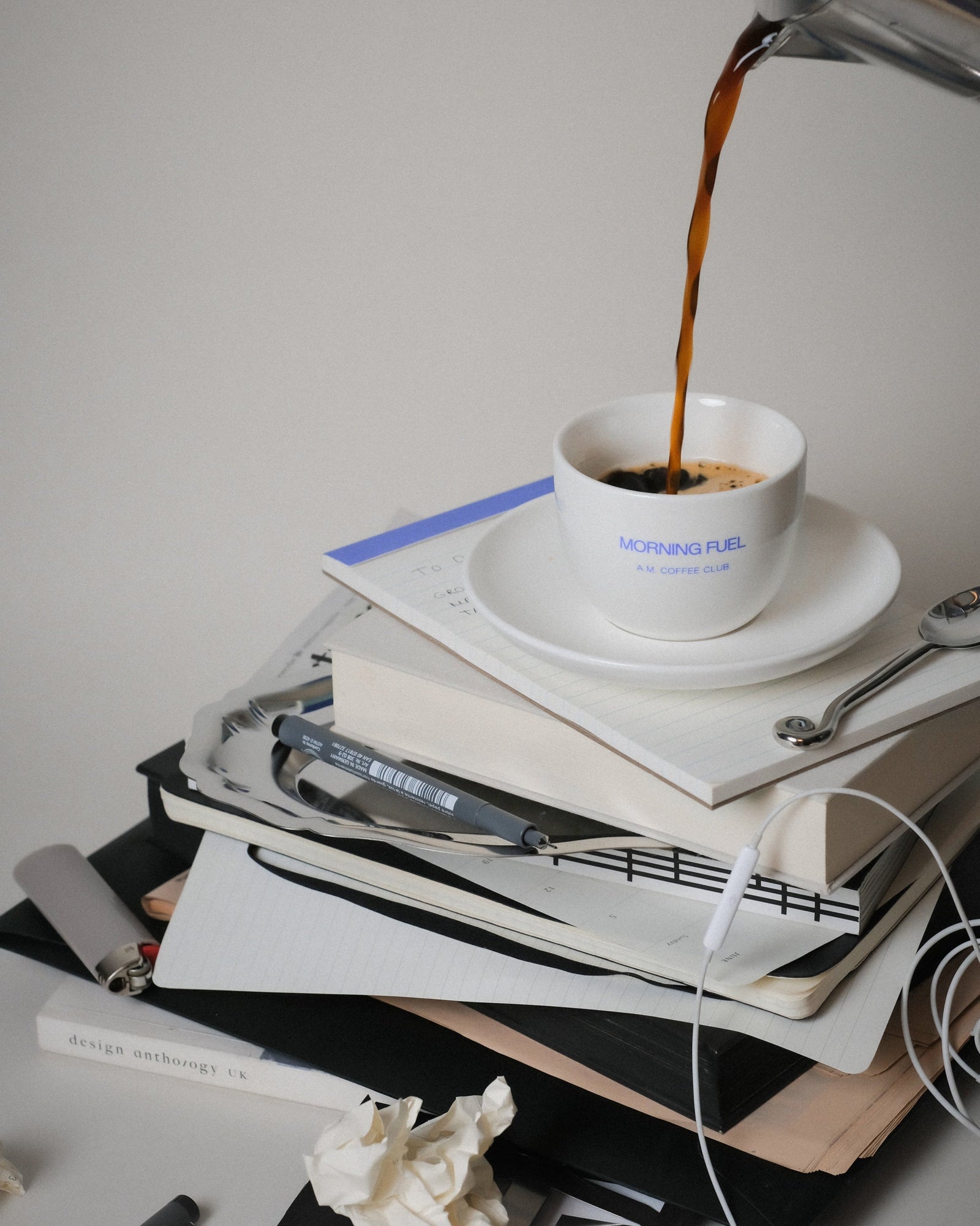Morning Fuel Cup