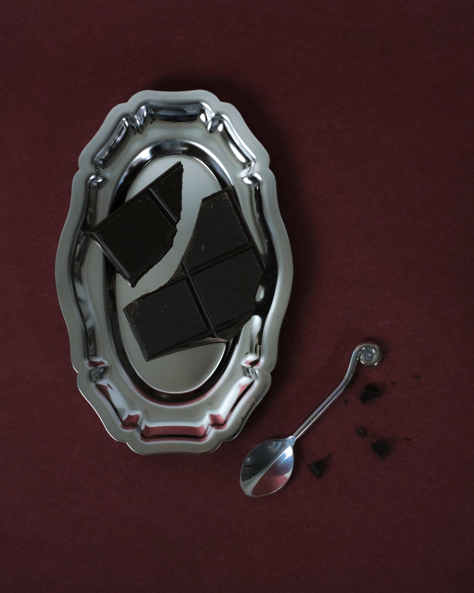 Shiloh Classic Tray