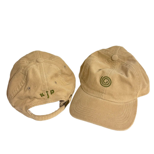 NARUTOMAKI CAP - OAT