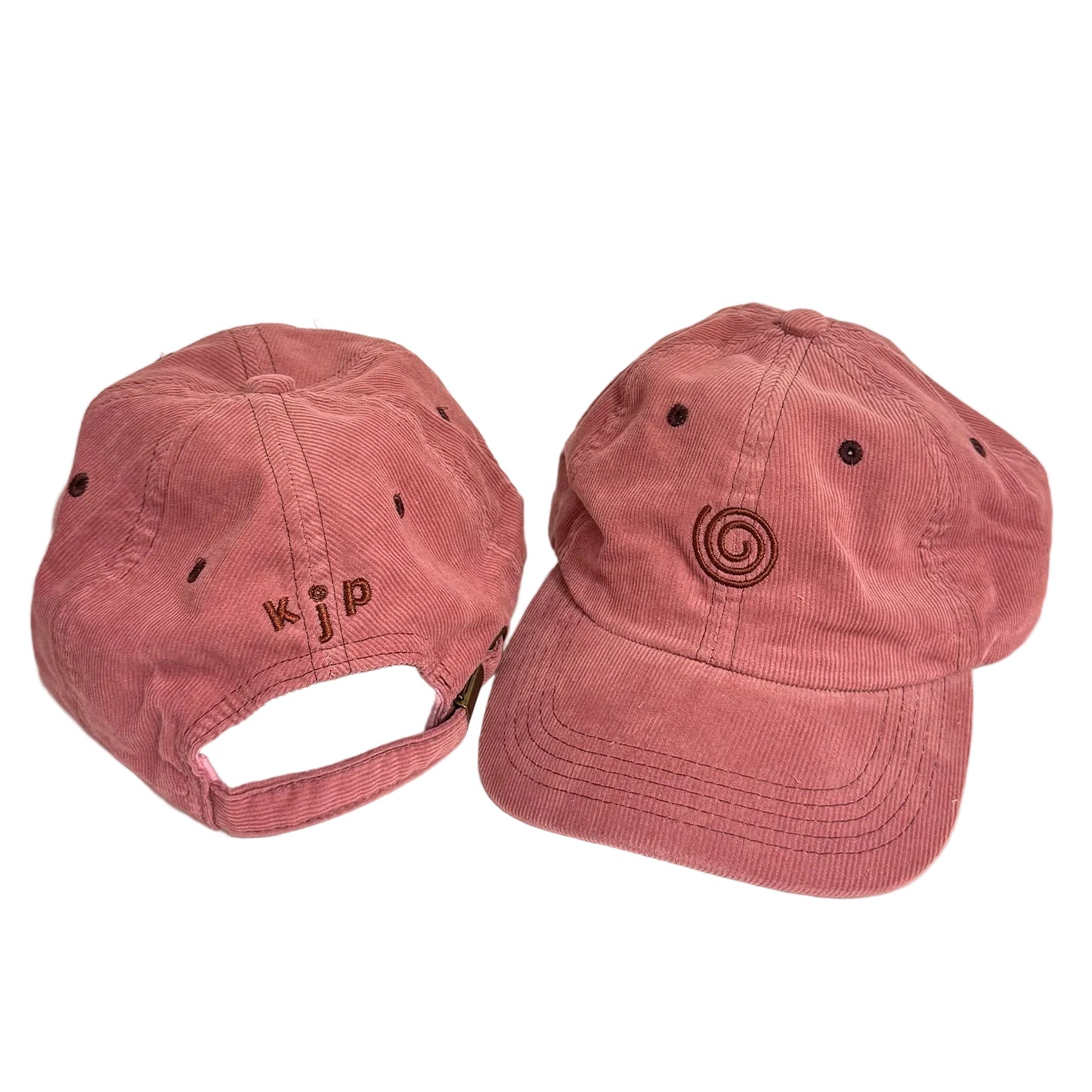 NARUTOMAKI CAP - RASPBERRY