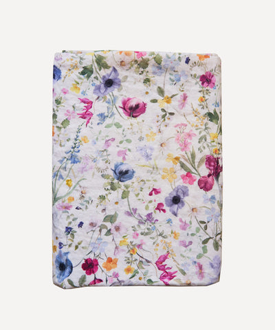 SPRING CARPET TABLECLOTH