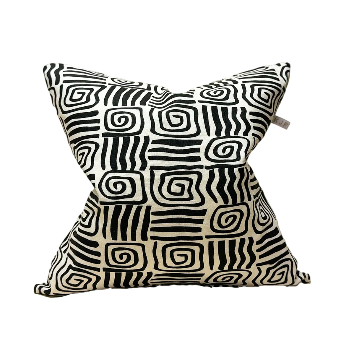 Pillow / Athena / Black