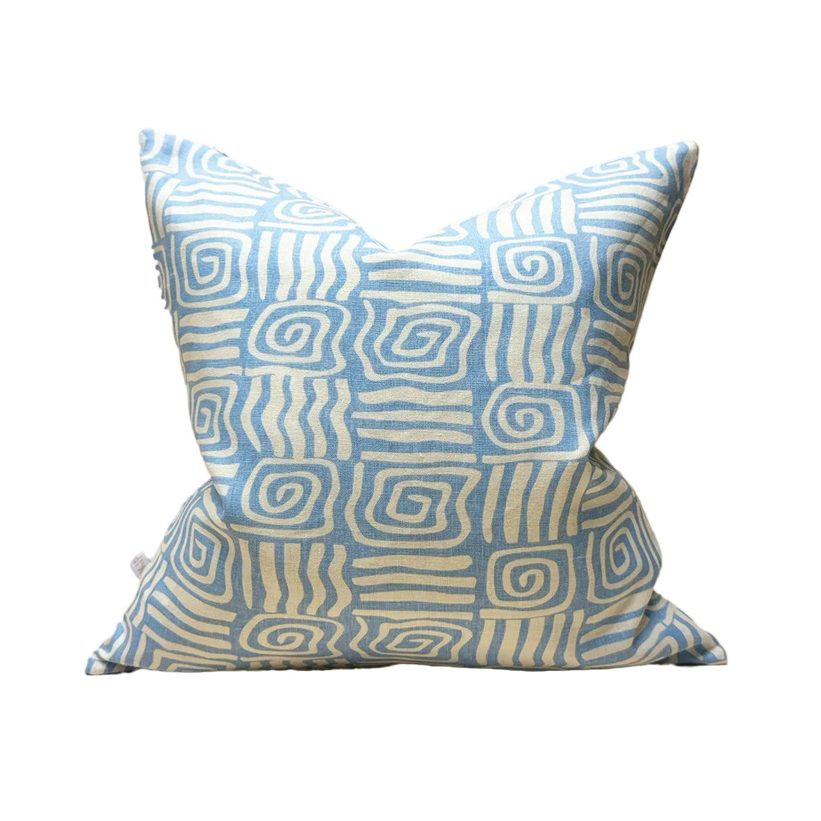 Pillow / Athena / Porcelain